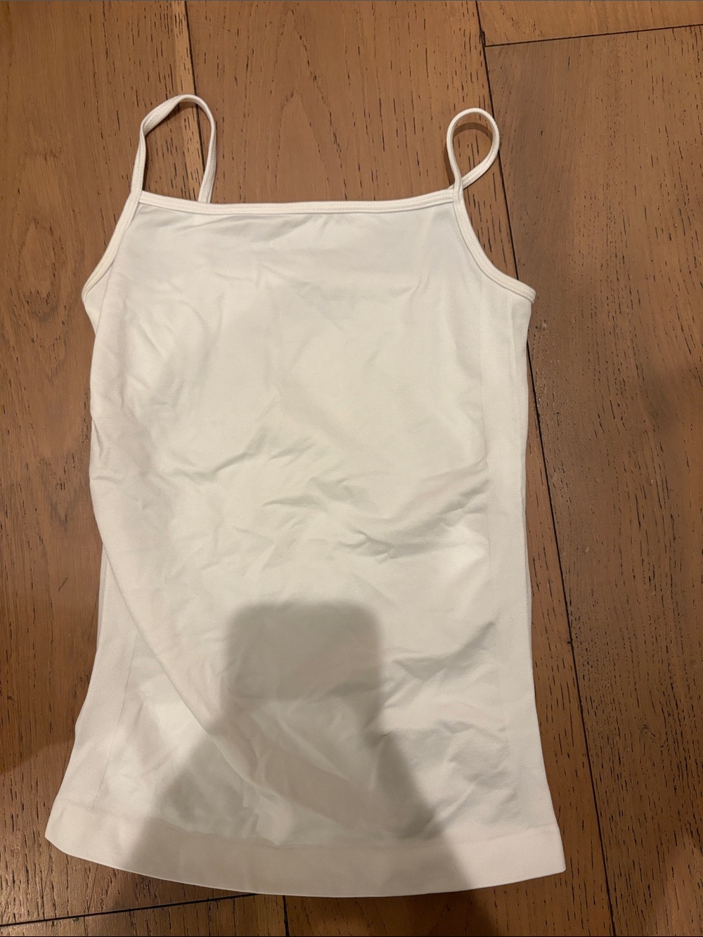 Malibu Sugar Tank